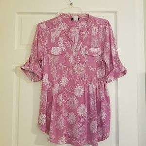 Women's blouse Medium